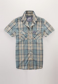 Washbasket Shirt
