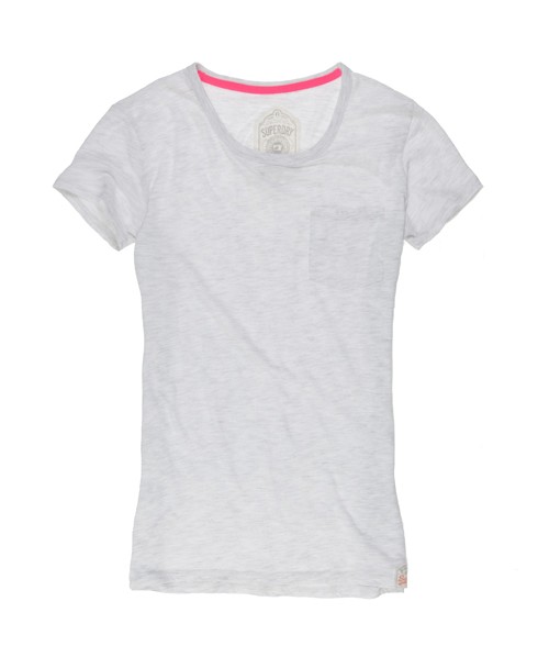 Superdry Boyfriend Pocket T-shirt