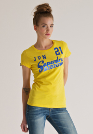 Rockets T-shirt