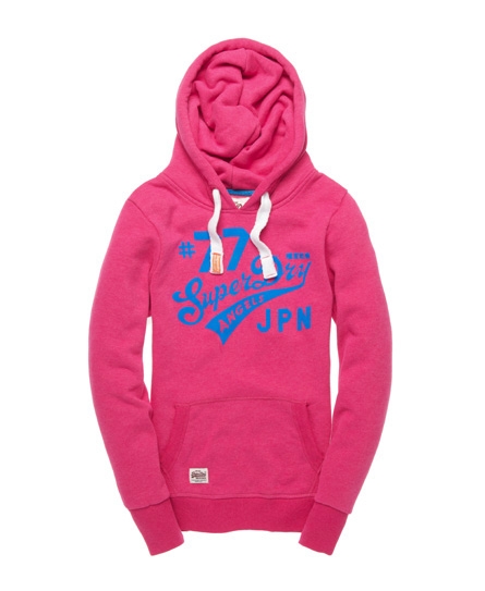 Superdry Angels Hoodie