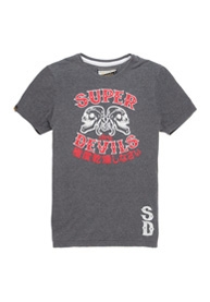 Devils T-shirt