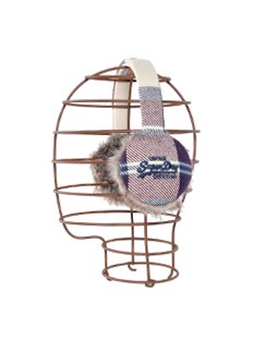 Protège-oreilles Lumberjack