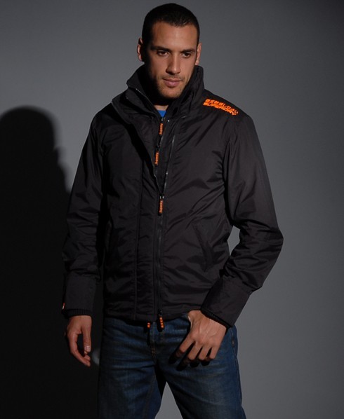 Superdry Technical Windcheater