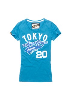 Triple Swoosh T-shirt