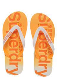 GT2 Fade Flip Flop