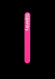 Nail File