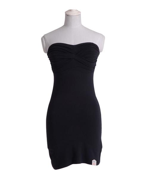 Superdry Tube-Minikleid