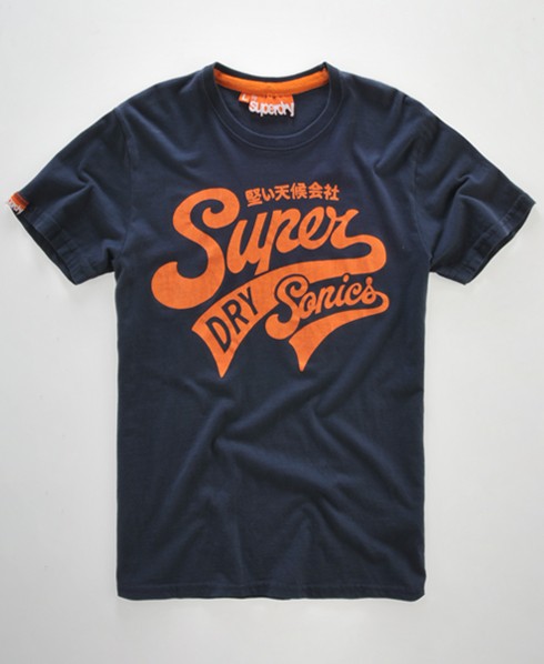 Superdry T Shirt