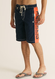 Panel Boardshorts