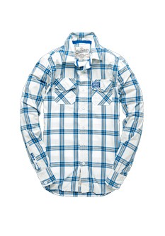 Washbasket Shirt