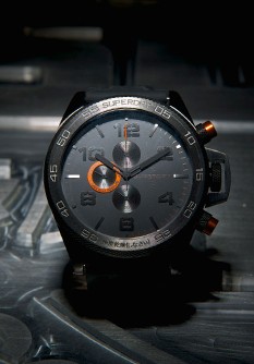 Montre Super Sport