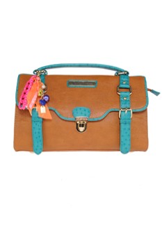 Satchel Bag