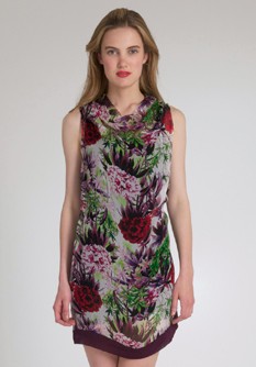 Freya Dress