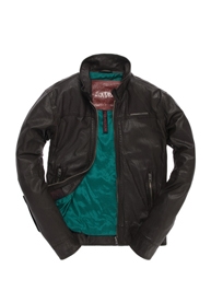 Muirs Jacket
