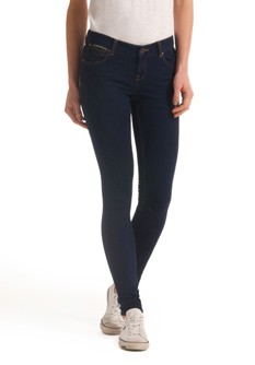 Standard Piped Jeans