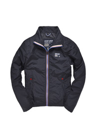 Outdoor Jacket