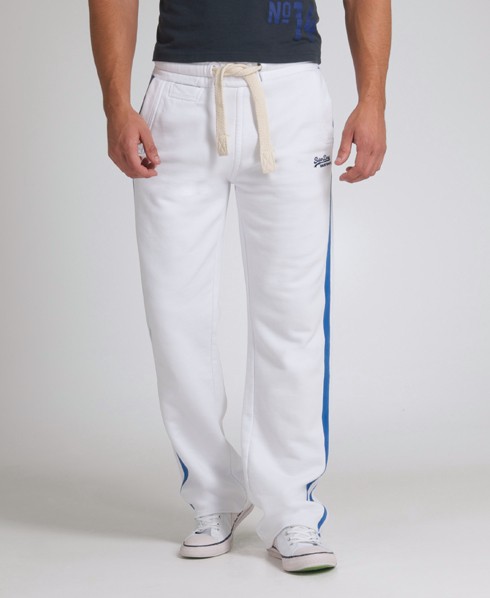 Superdry Embroidered Fives Jogger