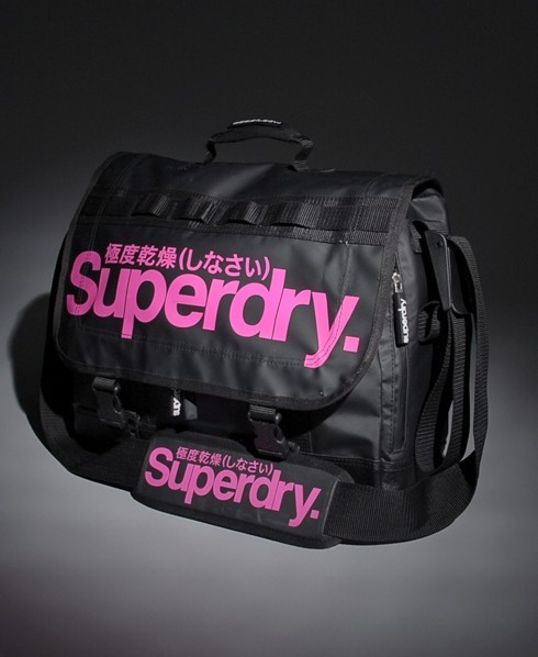 Superdry Laptop bag