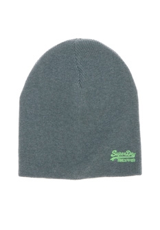 Basic Beanie