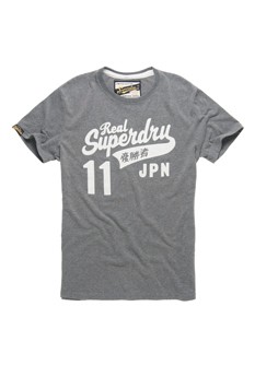 Fat Swoosh T-shirt