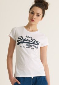 Vintage T-shirt