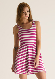Rydell Dress