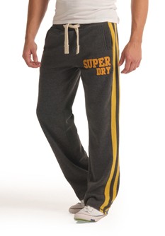 Heritage Fives joggingbroek