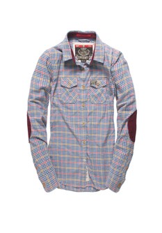 Country Flanellhemd