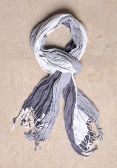 Manhattan Scarf