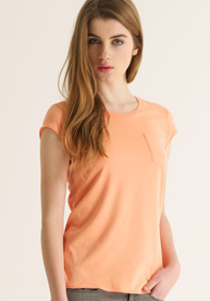 Pocket T-shirt