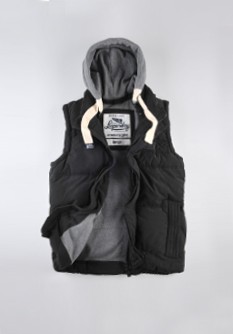 Academy Gilet