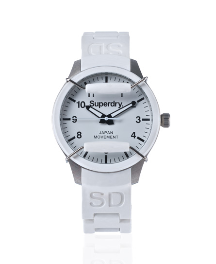 Superdry Scuba Midi Watch