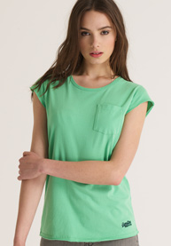 Pocket T-shirt