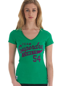 Team Comet T-shirt
