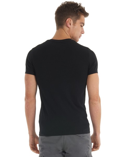 Superdry Commodity Vee T-shirts