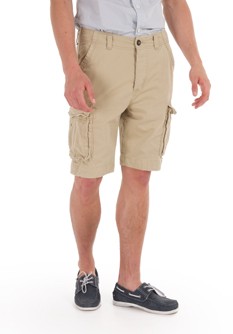 Commodity Cargo Short