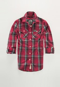 Washbasket Shirt