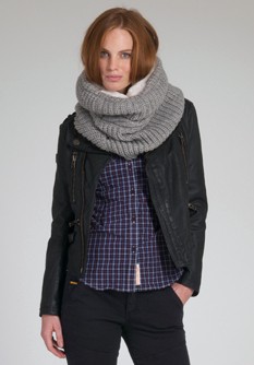 Diving Bell Snood