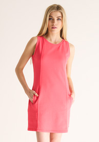 Hepburn Dress