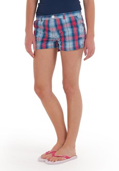 Washbasket Boy Shorts