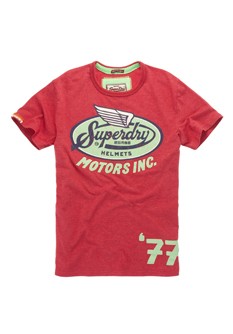 Crash Lid T-shirt
