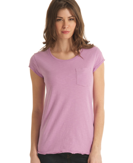 Superdry Pocket T-shirt