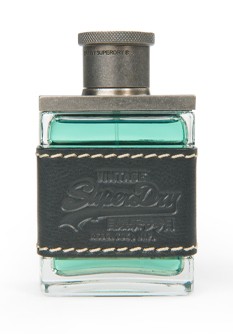 Dry Oil Cologne