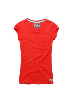 Pocket T-shirt
