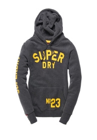 Coaching 54 Hoodie