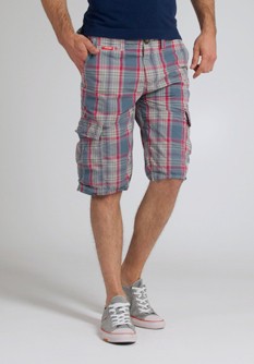 Washbasket Short