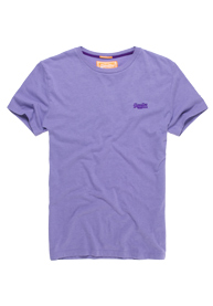 Embroidered T-shirt