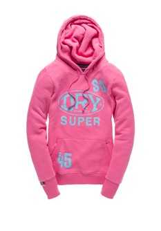 Trader Hoodie