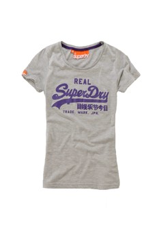 Vintage Entry T-shirt