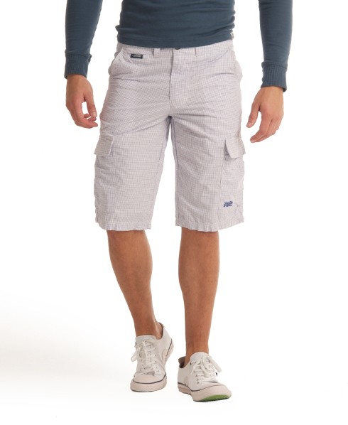 Superdry Washbasket Shorts